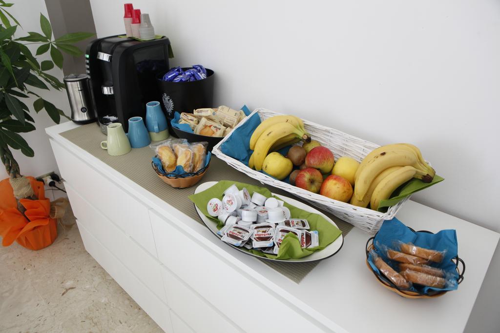 Comeacasatua Frühstückspension
