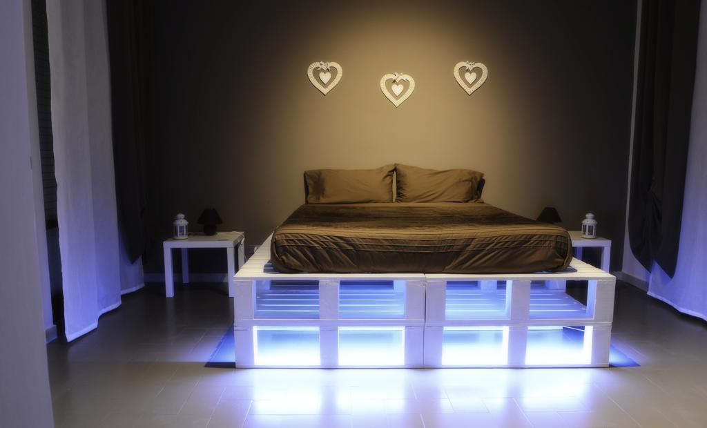 Comeacasatua Bed and breakfast Bari