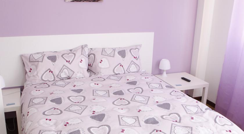 Comeacasatua Bed and breakfast Bari