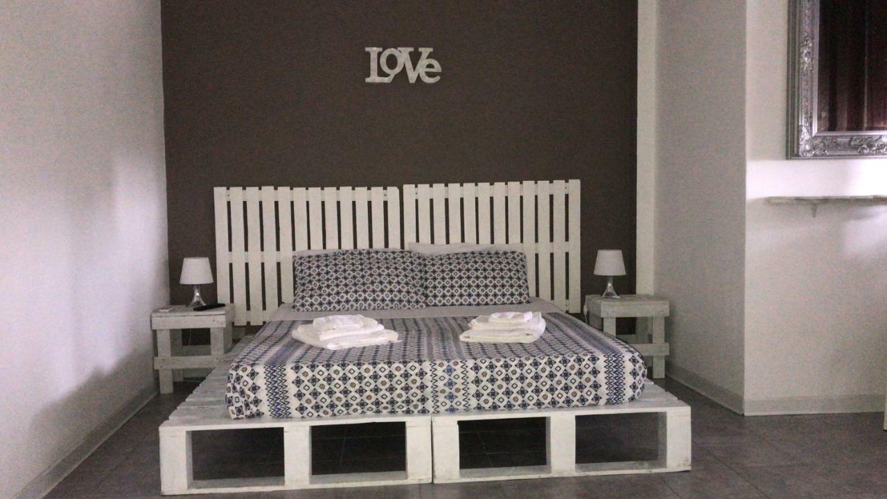 Comeacasatua Bed and breakfast