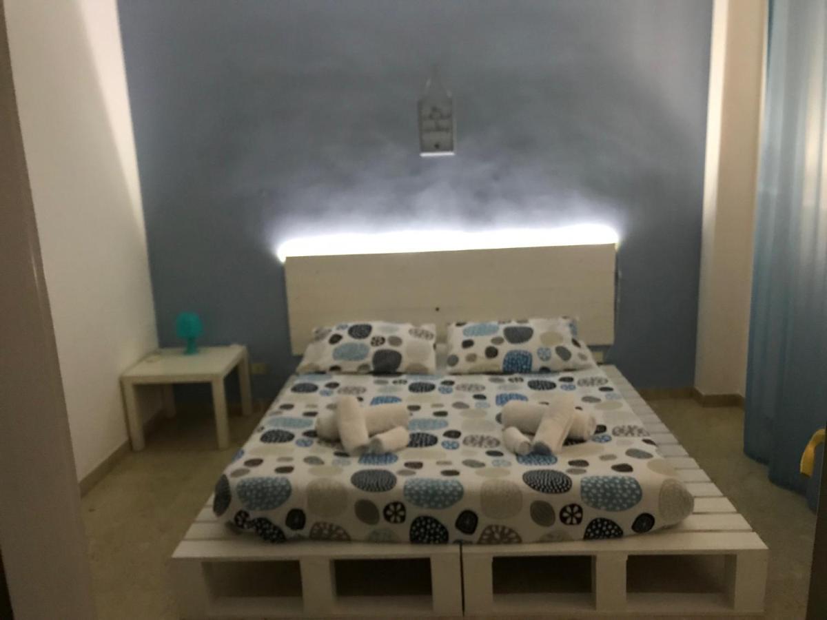 Bed and breakfast Comeacasatua